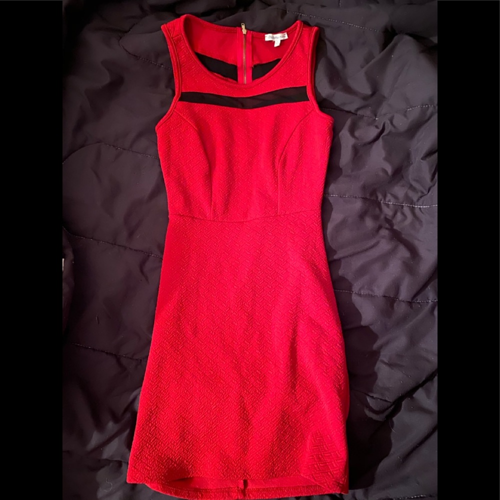 bodycon dress